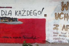 Rasizm czy tylko głupota?
