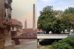 Granica miast, regionów i państw