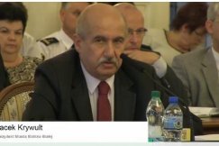 Liczniki na skrzyżowaniach są nielegalne?