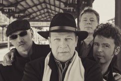 Szalona zabawa bez biletu