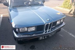 25 lat za kierownicą bmw - foto