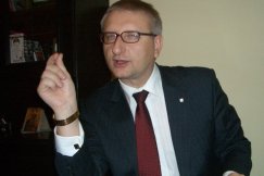 Przeciwnik aborcji i eutanazji