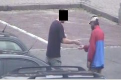 Żebrak nie taki biedny?