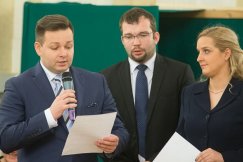 Puda zamiast Rakszawskiego