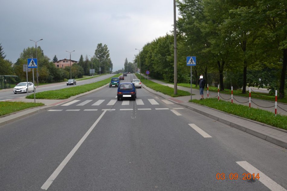 Strzeż się tych miejsc