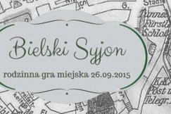 Gra na starym cmentarzu