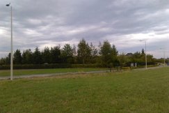 We wrześniu rozświetli się Łowiecka