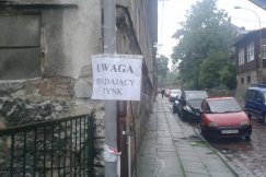 Ulgi dla właścicieli kamienic