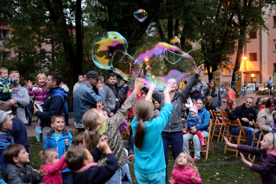 Nie ma jak u Mieszka! - foto