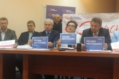 PO obiecuje: czas popuścić pasa