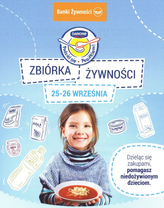 Pomóż dzieciom ze Złotych Łanów