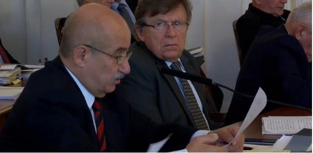Radni odrzucili wniosek prezydenta