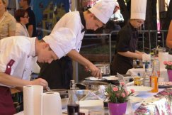 Pyszny jubileusz bielskiego Gastronoma