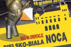Będą znów biegać po nocy