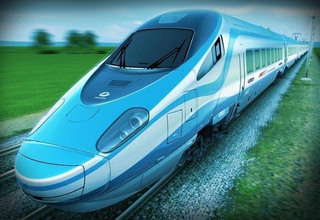 Pendolino jeszcze w tym roku