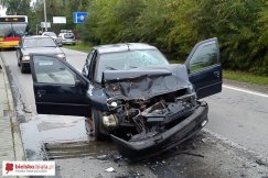 Pijany „pirat” na wolności