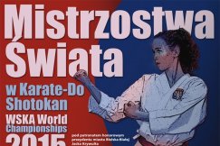 Światowa czołówka pod Dębowcem