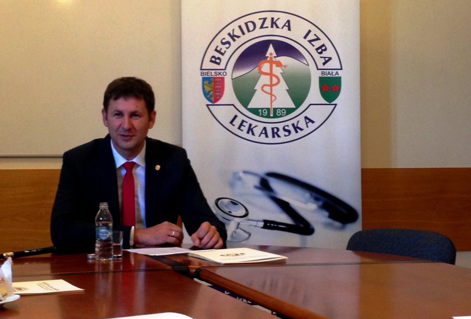 Rekordowa liczba młodych lekarzy