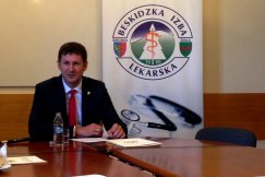 Rekordowa liczba młodych lekarzy