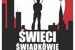 Procesja z relikwiami w Bielsku-Białej
