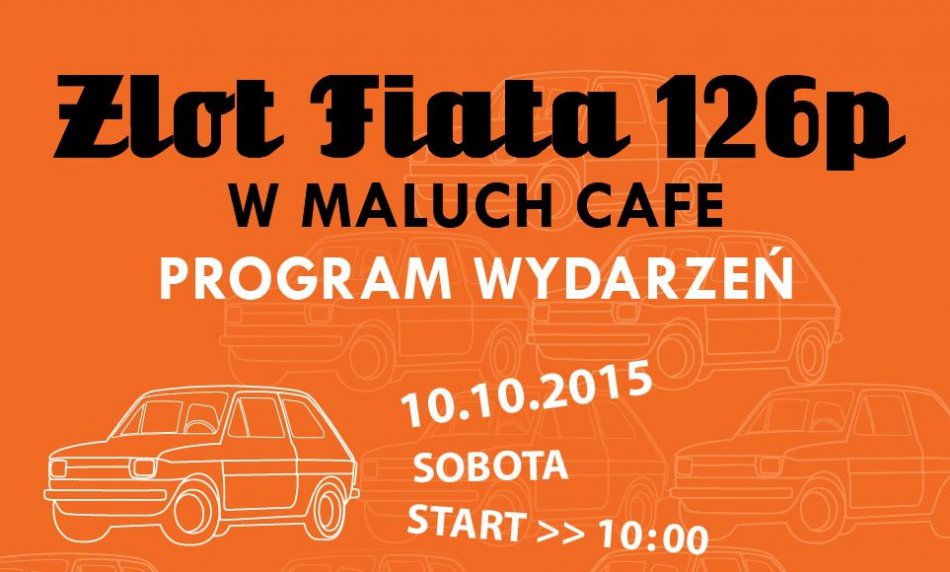 Zabawa w stylu PRL na starówce