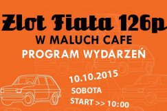 Zabawa w stylu PRL na starówce
