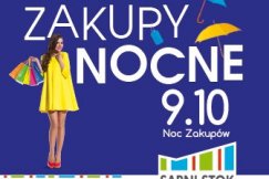 Noc atrakcyjnych cen