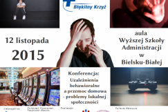 Jak leczyć uzależnienia internetowe?
