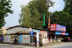 Początek wojny z kiczem