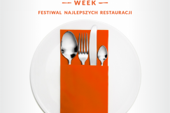 Festiwal najlepszych restauracji
