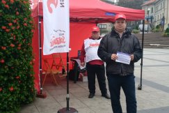 Solidarność sprawdza polityków