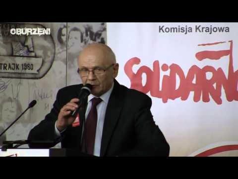 Zawsze przeciw bezprawiu