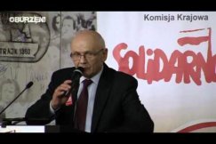 Zawsze przeciw bezprawiu