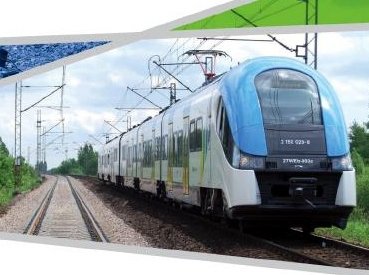 Schludne i wygodne stacje kolejowe