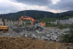 Kruszarnia nie taka groźna?