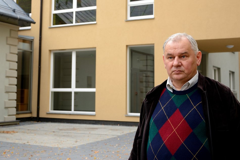Brakuje jeszcze sprzętu medycznego