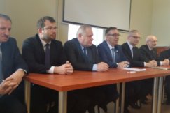 Oto jest silna drużyna PiS - foto