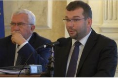 Ostatnia sesja nowo wybranego posła