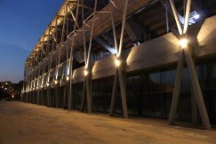 Stadion Miejski będzie piękniejszy?
