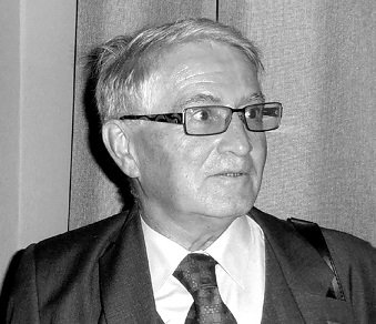 Odszedł od nas Pan Mieczysław