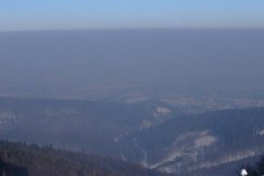 Dusi nas smog, a to dopiero początek