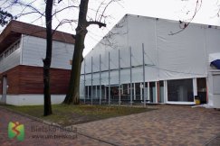 Otwierają ślizgawkę miejską