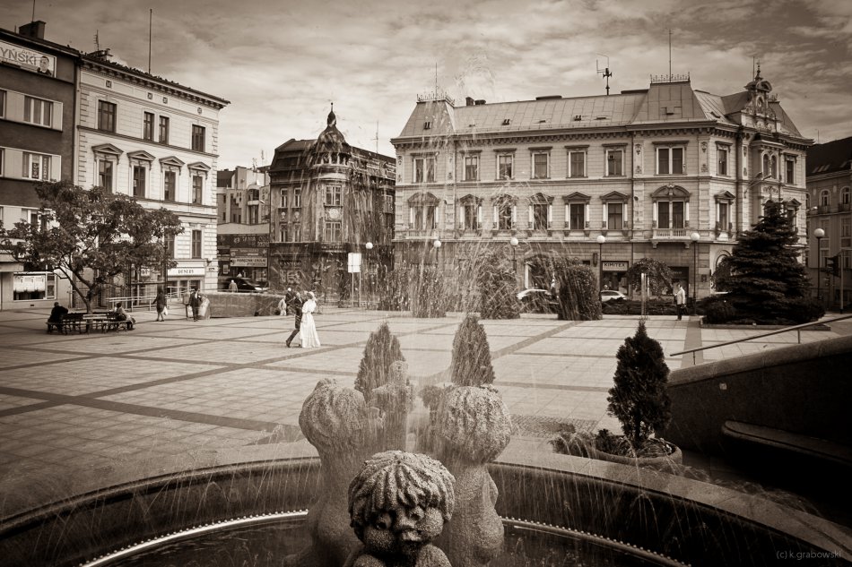 Będą tańce na Pigalu