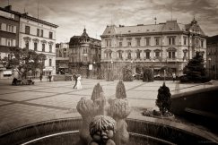 Będą tańce na Pigalu