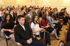 Spółka miejska funduje stypendia