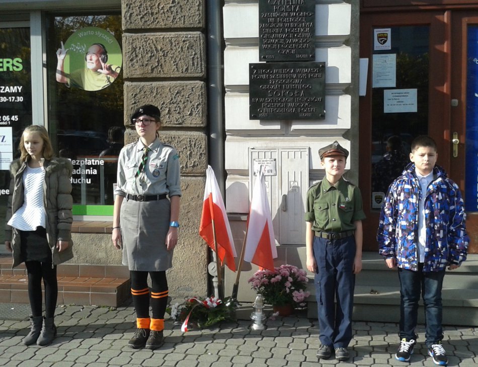 Święto Niepodległości - będą utrudnienia