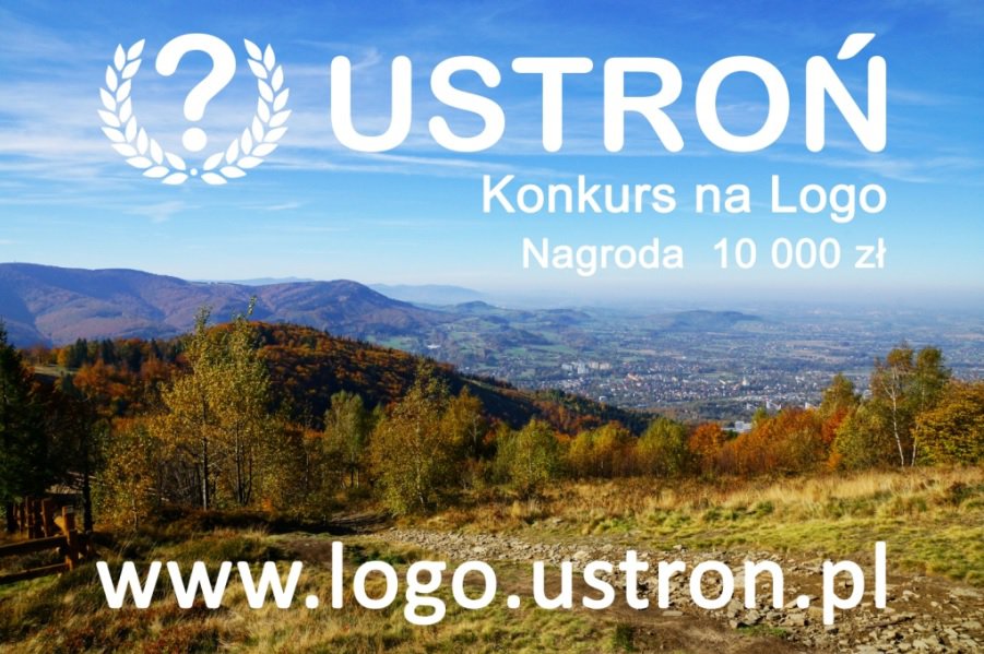 Zaprojektuj logo i wygraj 10 tys. zł