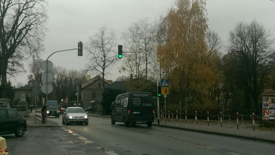 Potrącił chłopca i zbiegł