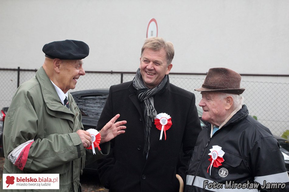 Tak świętujemy niepodległość - foto