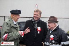 Tak świętujemy niepodległość - foto